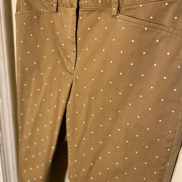 Land’s End khaki pants - Picture 8 of 8